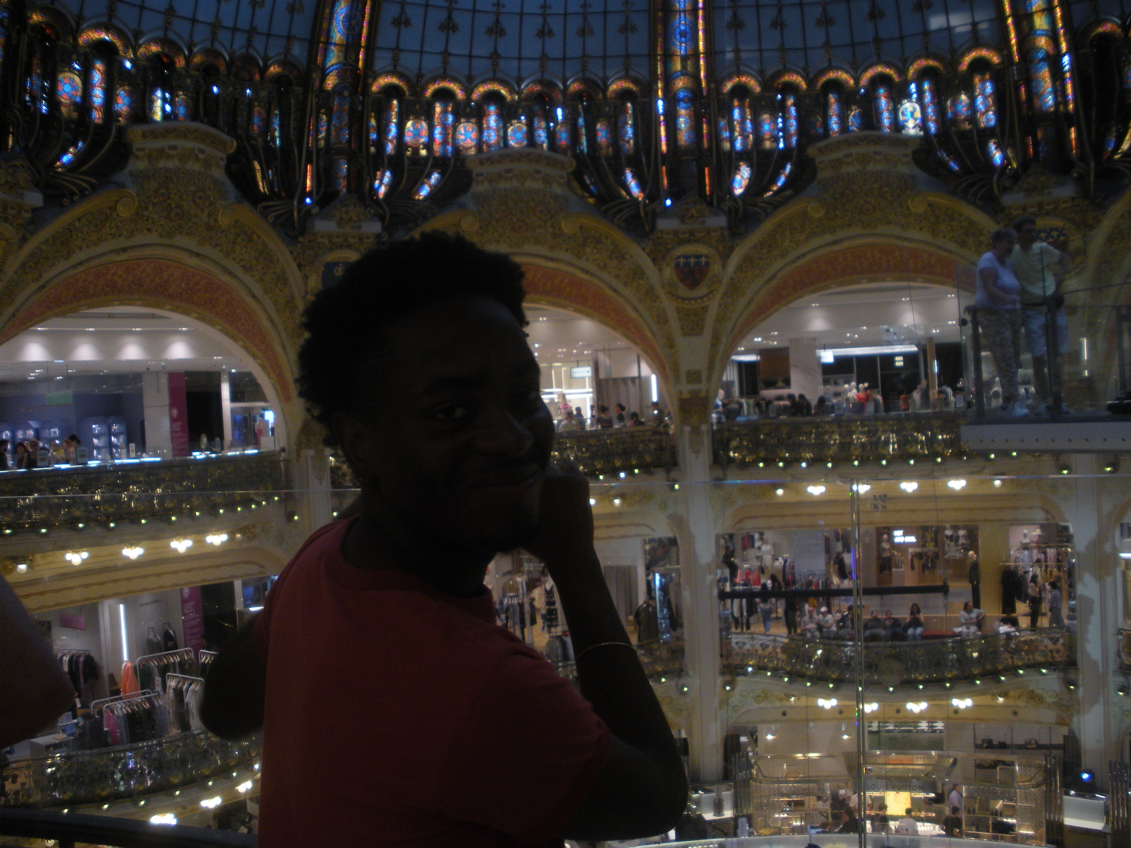 PARIS people SUMMER 25 photo